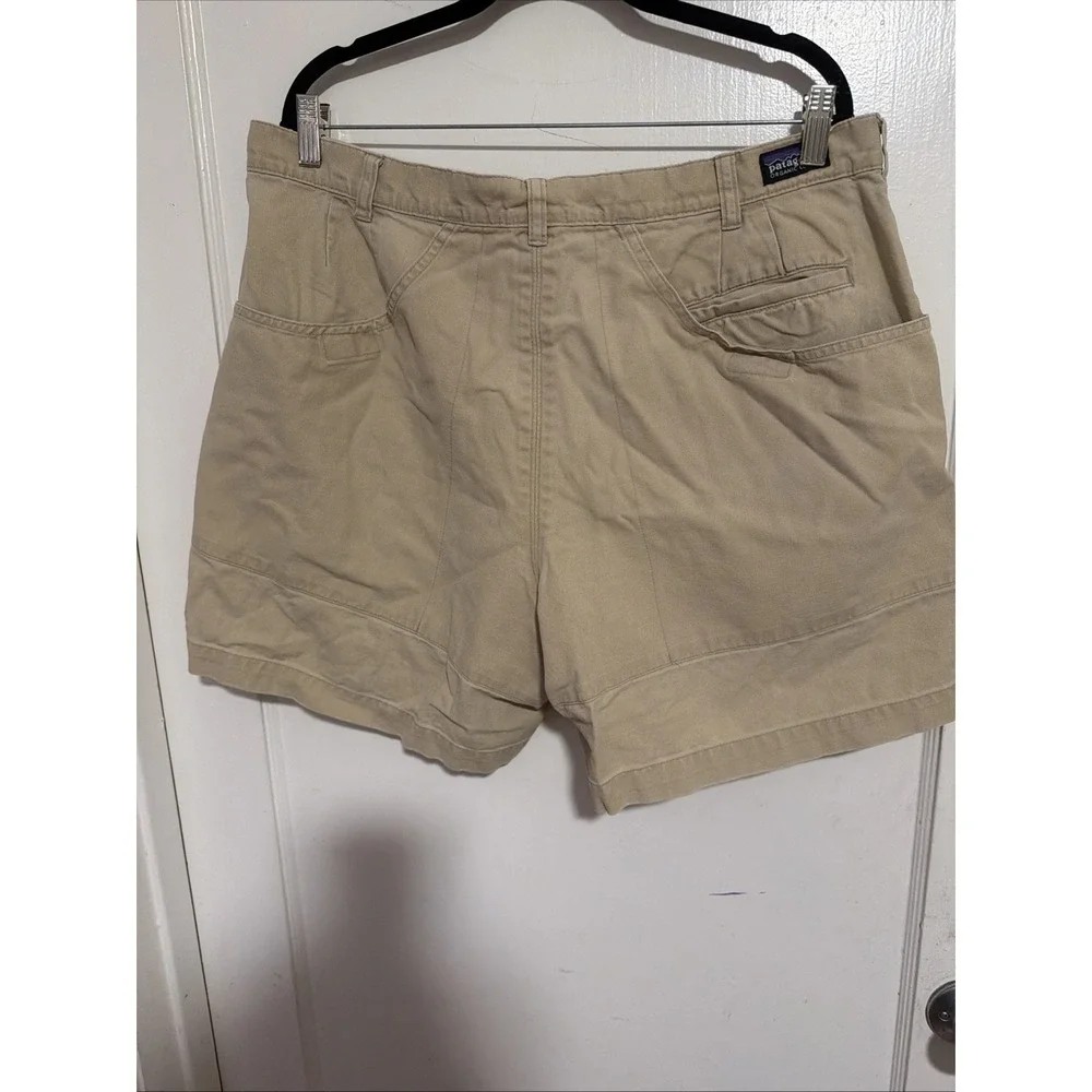 Patagonia lightweight all